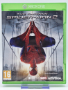 The Amazing Spider-Man 2